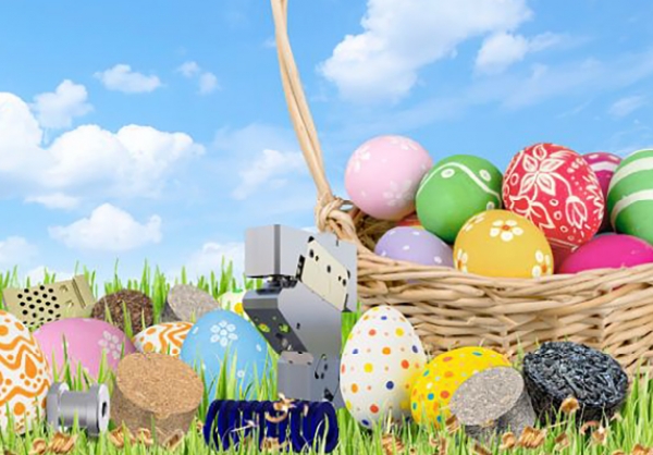 Buona Pasqua da OMCR!